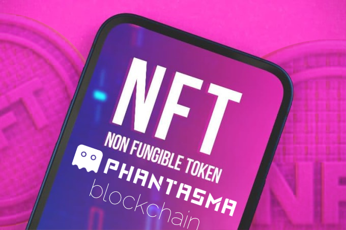 BlockDevCom's tweet image. #PhantasmaChain is a #Layer1 #blockchain with built-in #SmartNFT functionality and secure #NFT storage. With its unique architecture, #Phantasma guarantees that #NFTs are safe and cannot disappear, making it an ideal platform for #NFT creators and collectors. #Blockchain #Crypto