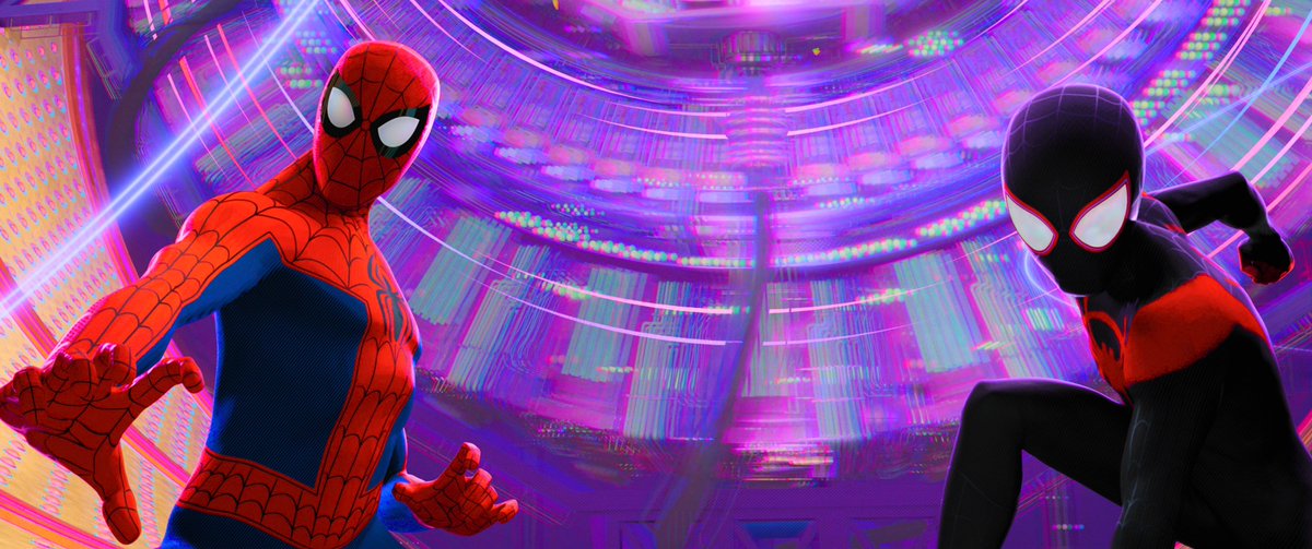 Spider-Man Perfect Shots tweet media