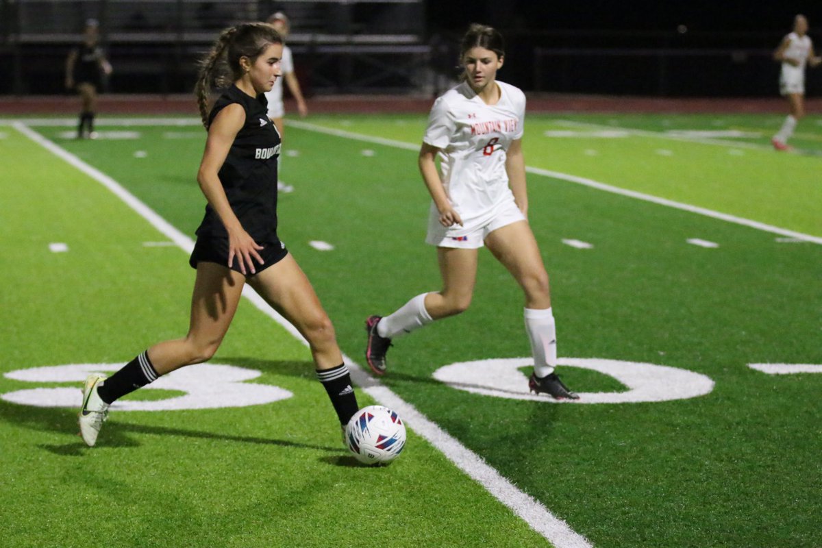 Boulder Creek HS Girls Soccer - Arizona tweet media