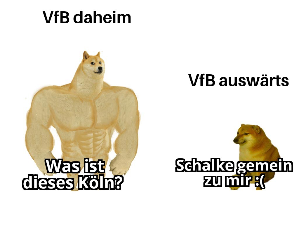 #VfB
#S04VfB