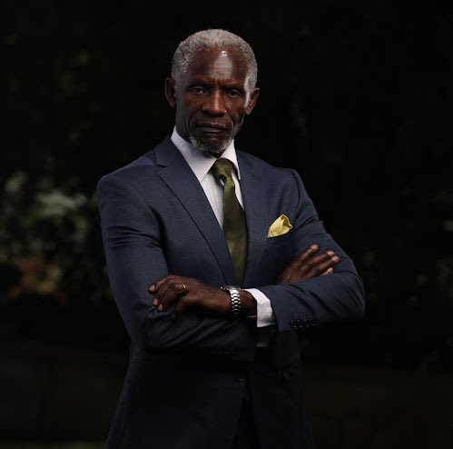 sinemafocuske's tweet image. Legendary actor Raymond Ofula is making a grand return to the stage after 25 years with Francis Imbuga’s Betrayal in the City.

Betrayal in the City is directed by Stuart Nash (I Will Marry When I Want, Sarafina), and will be staged at the Kenya National Theatre from 2-12 March.