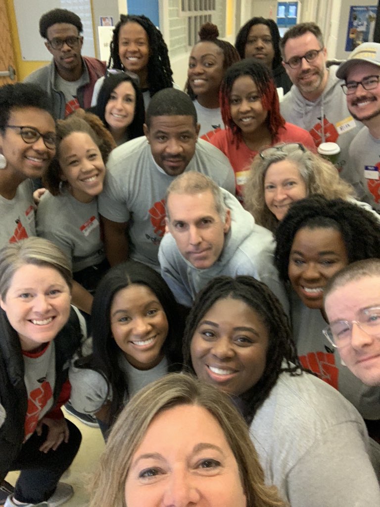 wcmsAPpeoples's tweet image. It was great to spend the morning to #reconnnect, #recommit and #reengage at #edcampequity this morning #activehope @EdcampEquity