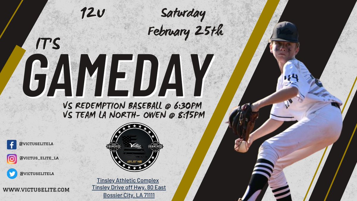 ⚾️⚾️GAME DAY!!⚾️⚾️