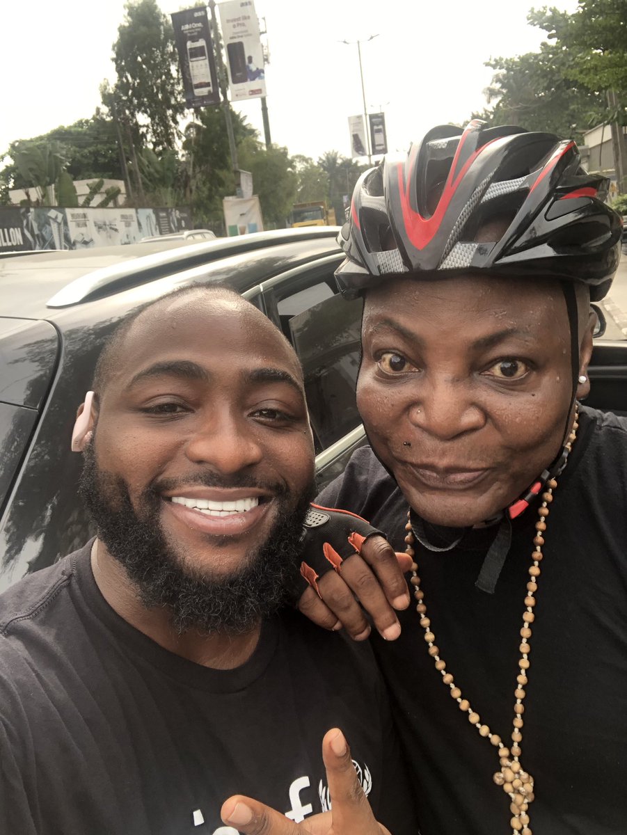 Charly Boy Area Fada 1 tweet media