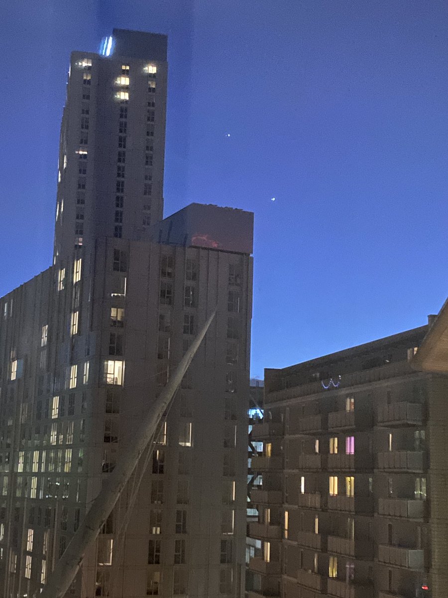 VirtualAstro tweet media
