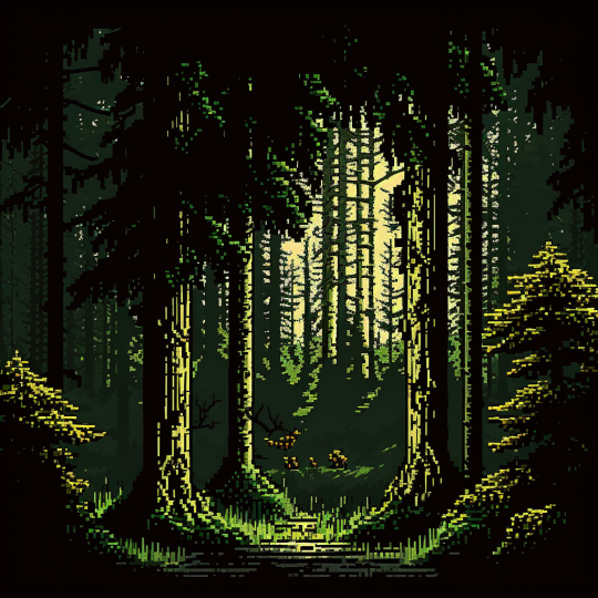 FUNGICOINCLUB's tweet photo. Entering the dense dark forest...
Do not rush to be afraid of ominous sounds, wild animals or poisonous spiders. There is something much more powerful, much stronger, and smarter than all these creatures...💣 https://t.co/CE7fOIQ1GD