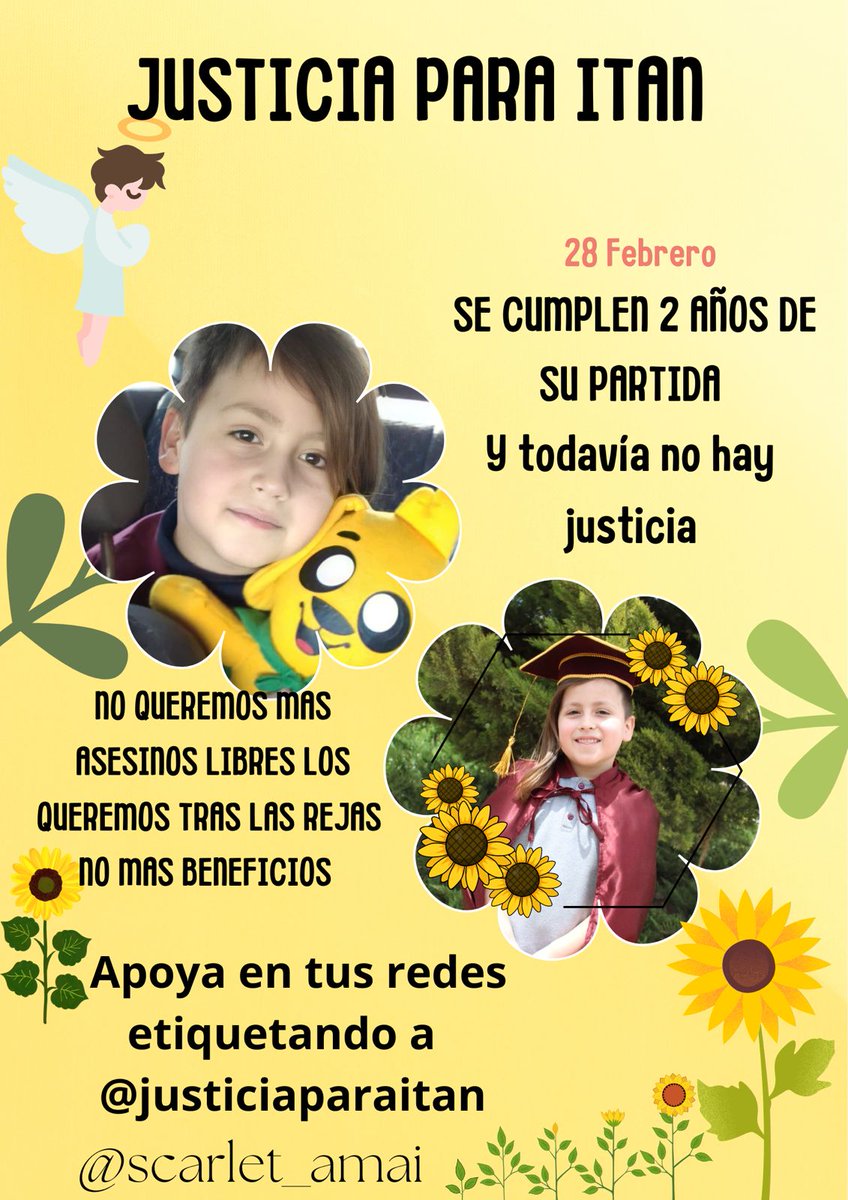 Mi Itan, cuanto te extraño... 💕🌻