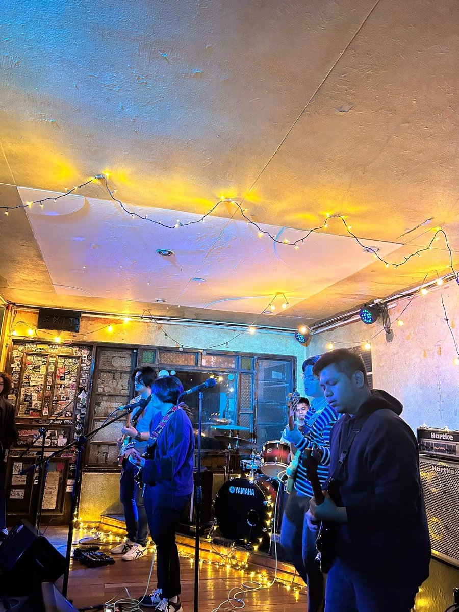 SleepAlleyMusic's tweet photo. Maraming salamat sleepyheads sa mainit na pagtanggap palagi 🥺✨ https://t.co/1jUH7SiZFf
