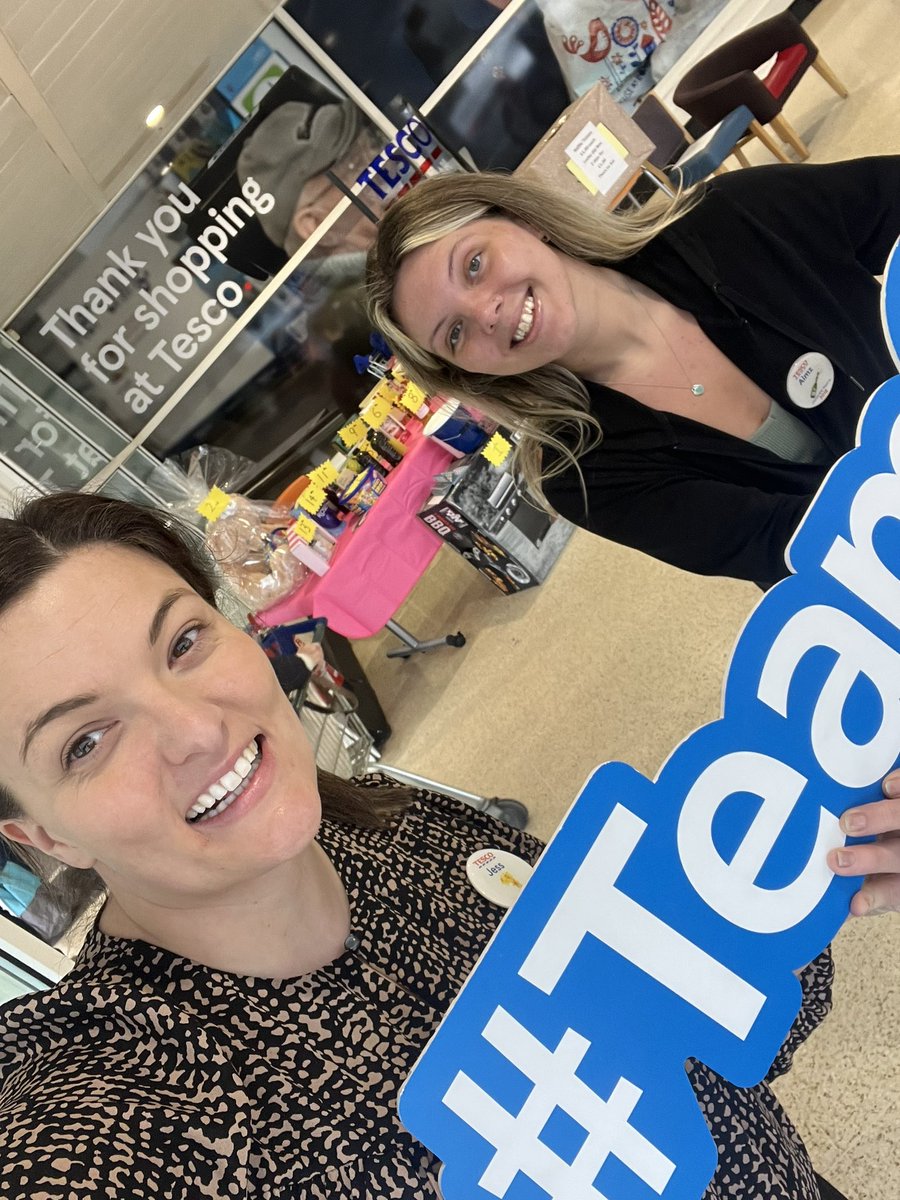 Jessicareynard's tweet photo. Altrincham V Cancer. My colleagues have been cycling to help find a cure for cycle.. super proud! One final day to go! thanks for letting us get involved @altrinchamhq #teamchristie https://t.co/wr9O4IPKsS