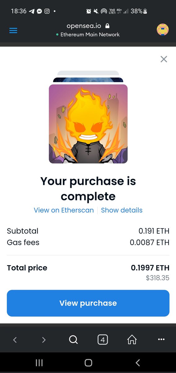 SuperPartisian's tweet image. Hey #MISTFITS welcome me to the community 💪. I follow anyone who follows me and drop his Mistfit below 👇

@MISTFITSPROJ #NFT