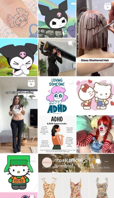 Watch NEVA MOON 🌙💤 | (Petit Secret Agency)'s leaked NSFW photo on TwXstars