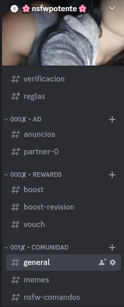 ChupaXd2's tweet photo. todos los aupa de caritoalaparato actuales aqui :
todos los onlyfans aqui:
recompensas para los boosters packs de jovenes +18 
bienvenidos a nsfwpotente: https://t.co/aiegz0wjBh https://t.co/XKYC2XGPiA