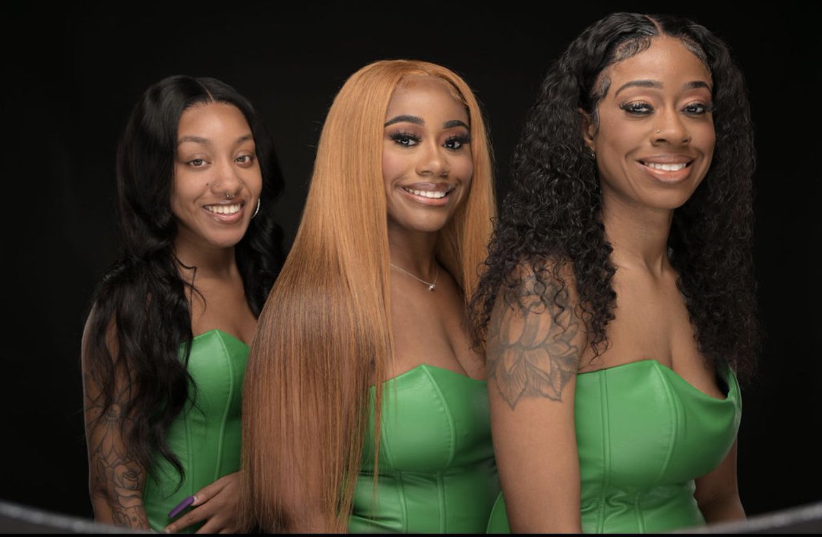 ThatsTatyana0's tweet image. $0.00 To Share Black Owned Business 💚

Benntheredonethat.com

#BlackOwnedBusiness #hairbusiness