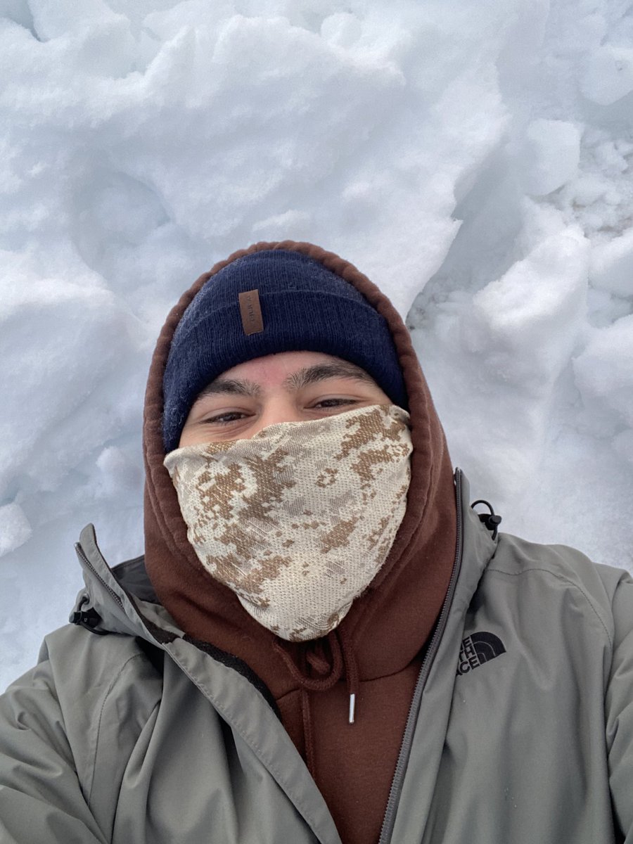 realrichsmooth's tweet photo. Mission peak https://t.co/GFAsjCLwDM