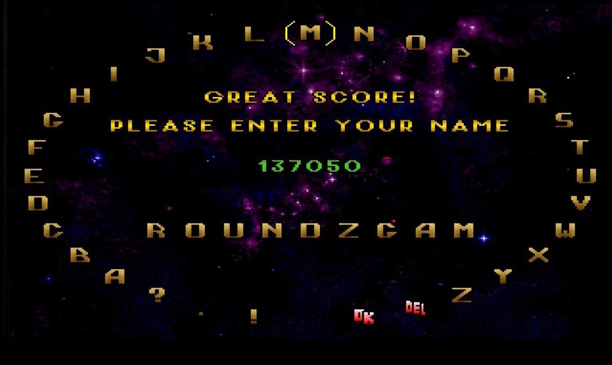 Round_2_Gaming's tweet photo. Those who answer "Navi" for 'Most Annoying Video Game Sidekick' haven't played #Cybermorph.

Appreciate its appeal at the time, but playing through it now was infuriating. Terrible draw distance, poor navigation &amp; controls, and the most annoying VO...ever.

#JustBeatIt @polykill https://t.co/W9lsUJsN3V
