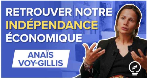 Nous avons échangé avec <a href="/OBerruyer/">Olivier Berruyer</a> sur <a href="/elucid/">ÉLUCID</a> sur la situation de l'#industrie, les causes de la #désindustrialisation et les leviers de la #réindustrialisation. Un chouette moment avec de nombreux sujets à creuser encore et encore autour de l'industrie
youtube.com/watch?v=QvBsIi…