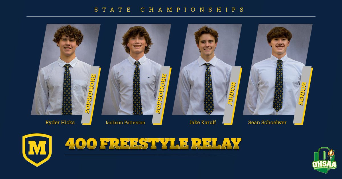 Moeller Swimming & Diving tweet media