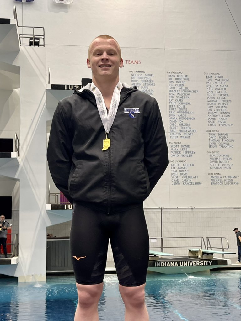 Carroll Chargers (@carrollchargers) on Twitter photo 