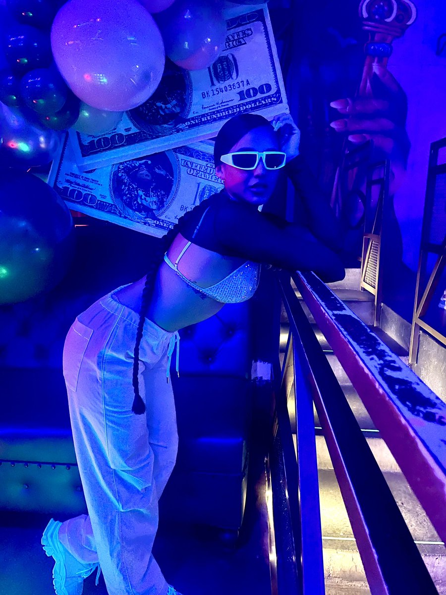 Triple M ⚠️
Más buena
Más dura 
Más level 
#TQG