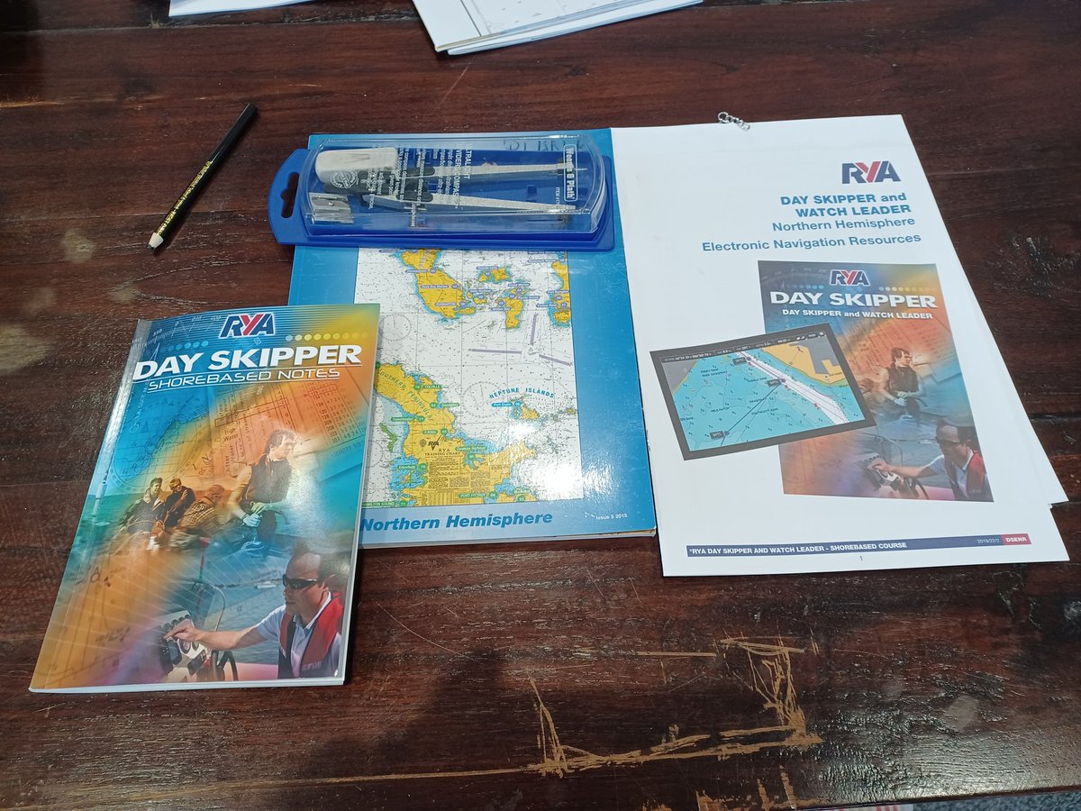 ThePlanbAP's tweet photo. Great to be on day 2 of our @RYA #dayskipper theory course https://t.co/kLa3jXl7pq