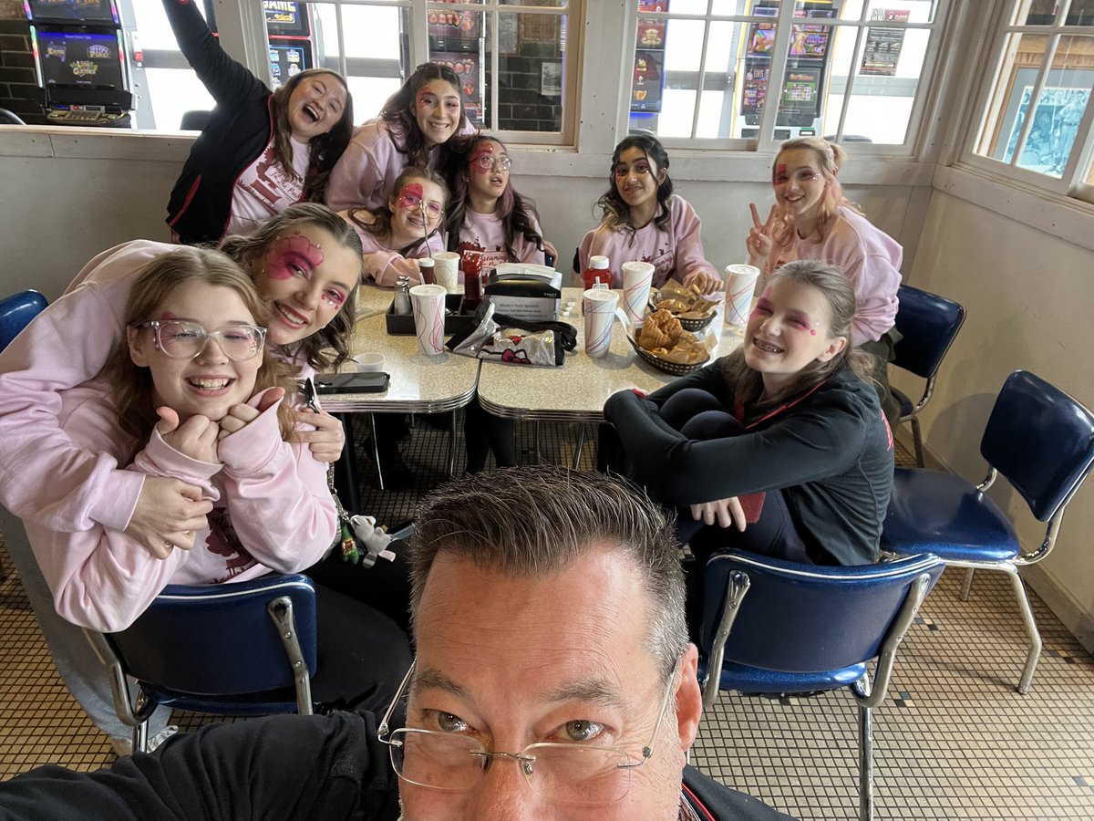 BHS Music tweet media