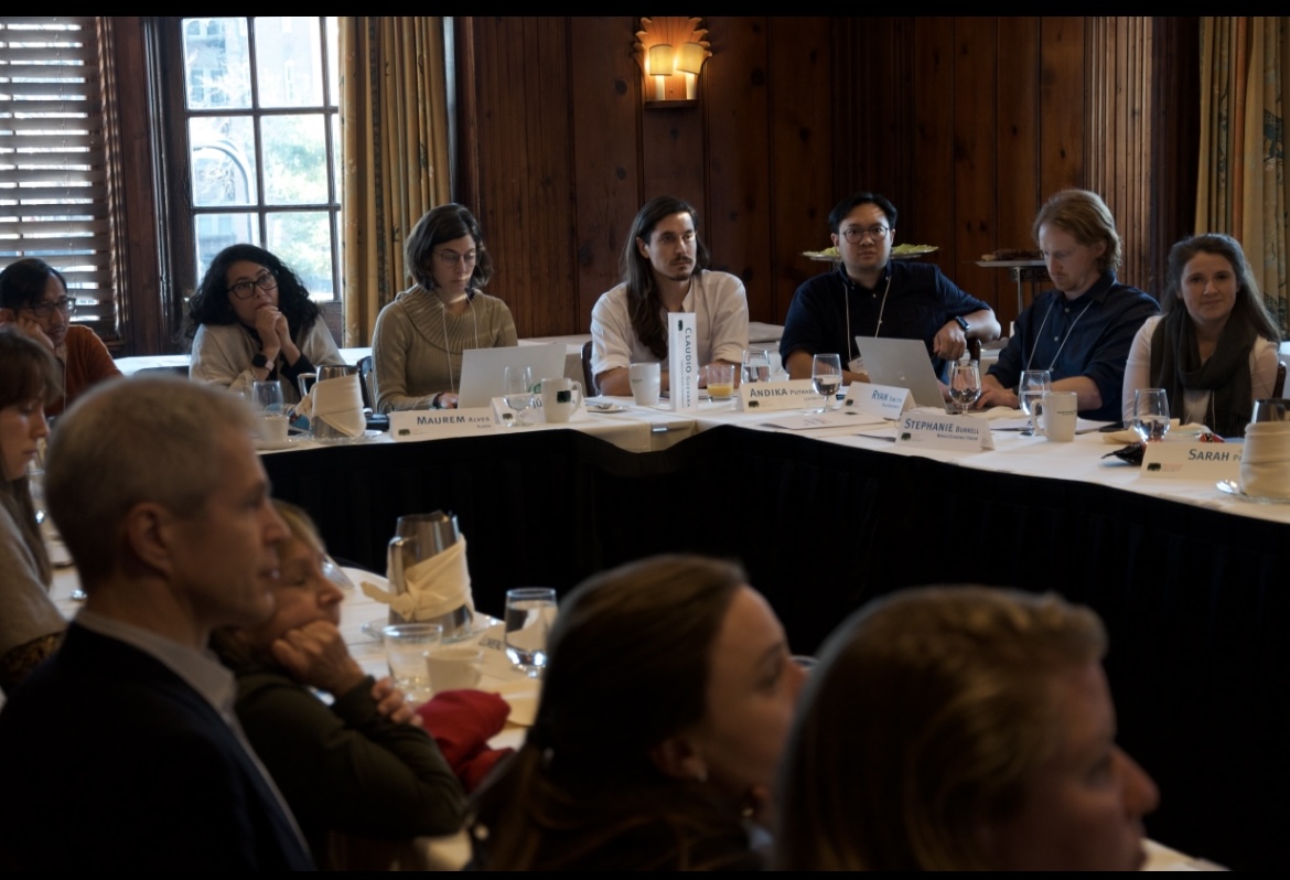 The Forests Dialogue tweet media