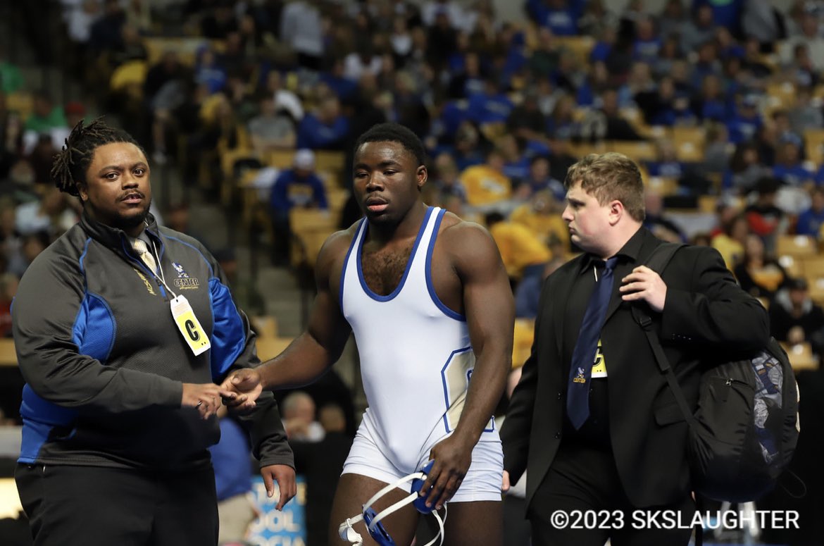 I had a blast representing the Center Yellowjackets at the MSHSAA state tournament. I’m truly blessed to have been apart of such a wonderful program.
<a href="/CHSJACKETPRIDE/">KC Center Yellowjacket Football</a>