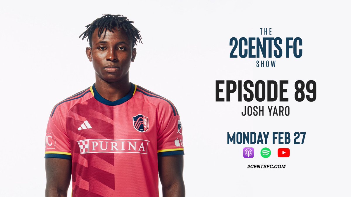 The 2Cents FC Show tweet media