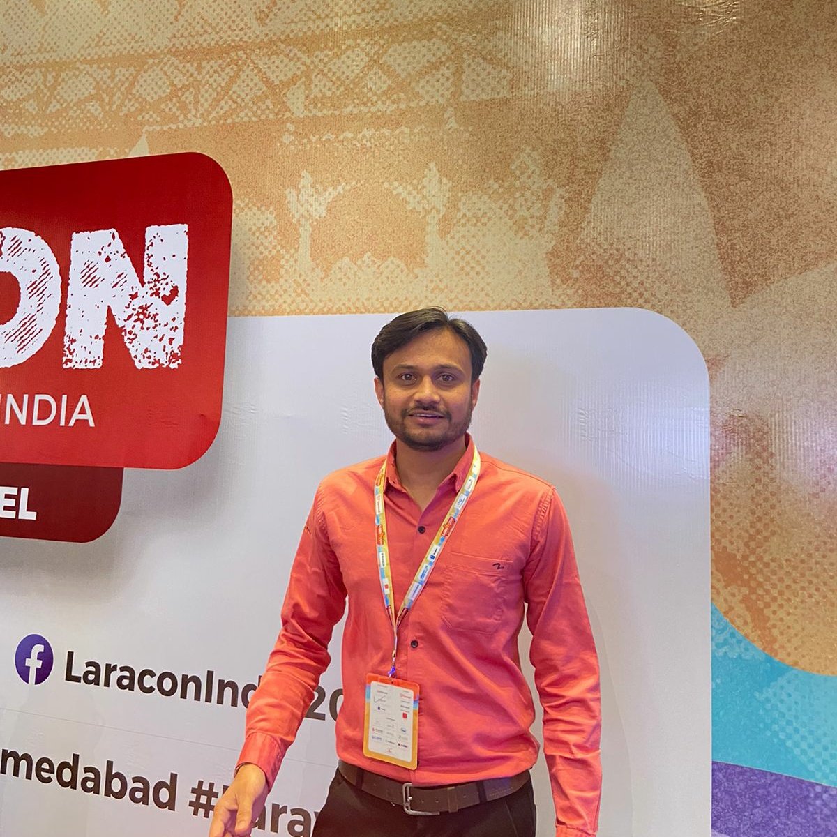 chintanmathukia's tweet image. What a fantastic Day 1 at @LaraconIN with amazing speakers @freekmurze, @jessarchercodes, @Caneco, @gauravmakhecha @jbrooksuk, @marcelpociot and fully energetic host @vishal_viitor
#LaraconIN #LaraconIndia2023 #laravelcommunity #Laravel #LaravelDevloper