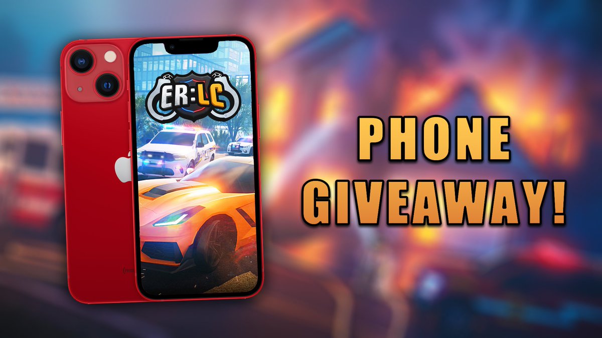 PRC_Roblox's tweet image. What better way to hype our release of phone support than to give one lucky winner a new phone! 

Plus, other winners will be picked to win Roblox gift cards &amp;amp; in-game cash! 💰

➡️ Enter here for your chance to win, ends in 7 days: gleam.io/IcYDU/emergenc… #Roblox 
GOOD LUCK! 🍀