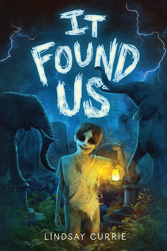 @CreLibrarian @lindsayncurrie @CRECoyotes @CISDlib Peculiar Incident & Scritch Scrath are my 2 fav @lindsayncurrie books, but I (&my students) have loved all of them! Am looking forward to rdg her upcoming IT FOUND US, coming 9/5/23. Am really hoping an @SBKSLibrary @SourcebooksKids arc finds its way to my house. #BookAllies