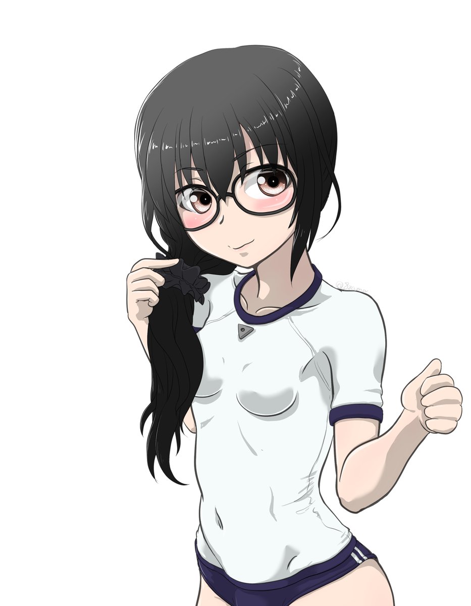 「」|ヤザマのイラスト