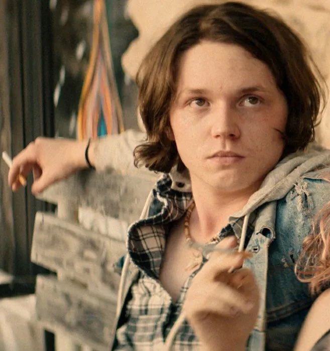 This is my baby brother <a href="/KaneKazansky/">Kane Kazansky</a> . He’s so sweet and smart. He’s the most like our dad unless you count dads clumsy side cuz I got that. He didn’t .