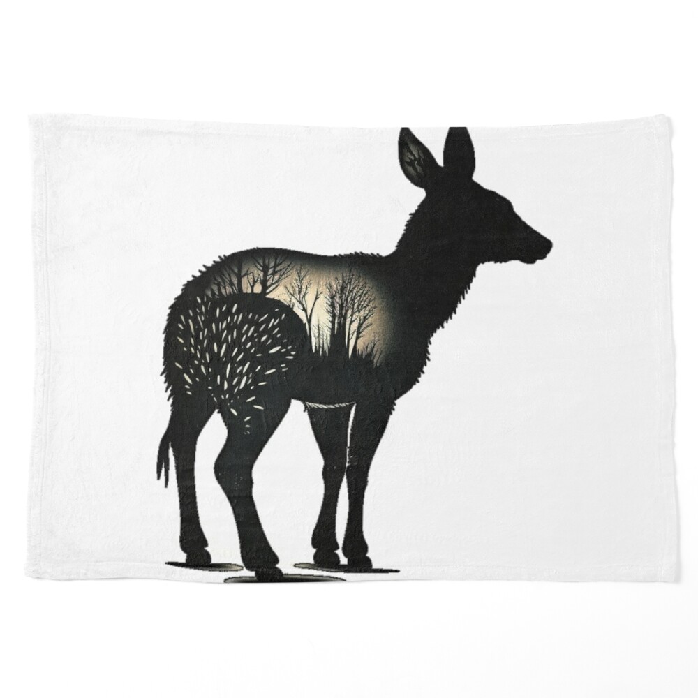 Harmonie naturelle

ttps://www.redbubble.com/fr/i/couverture-pour-animaux/Daim-onirique-par-BrainfArtBros/135267080.T97H3?asc=u

#biche
#natureetanimaux

#animauxdelaforet
#aufonddesbois
#redbubblefrance 
#brainfartbros