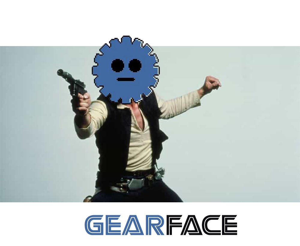 Just sifting through some of my old headshots...  Time sure does fly.  <a href="/secretsociety/">Illuminati Collective</a> don't let time rob you of a beautiful face...  LAST DAY TO MINT!  
<3 GEARFACE