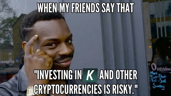 Kavalov15's tweet photo. MY MEME https://t.co/yqcruIT1u1