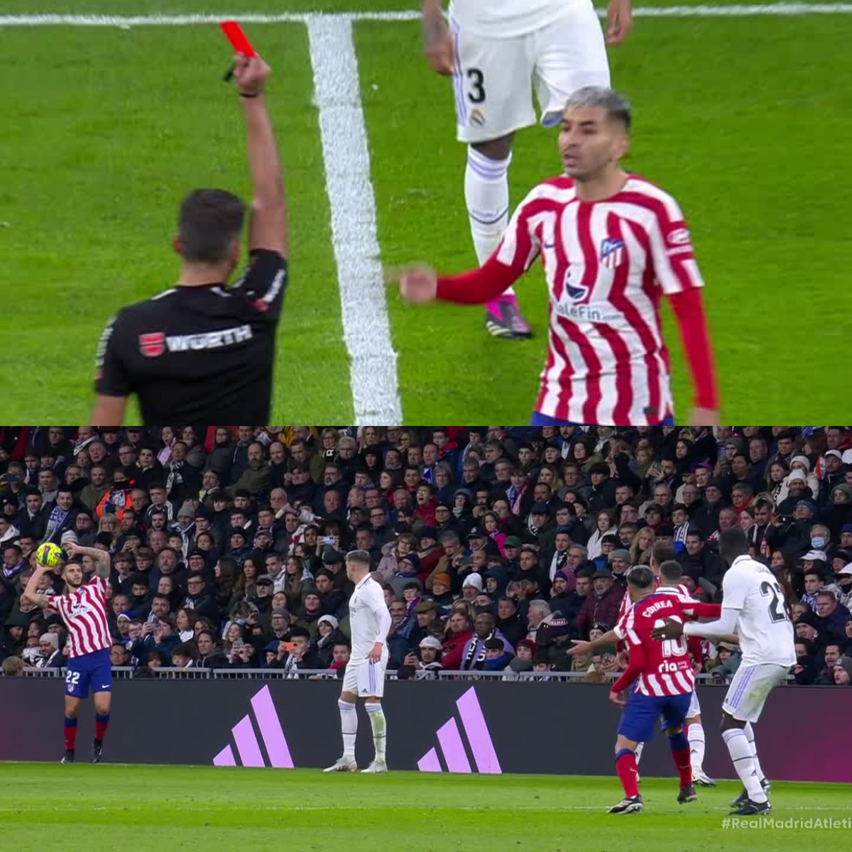 DAZN España tweet media