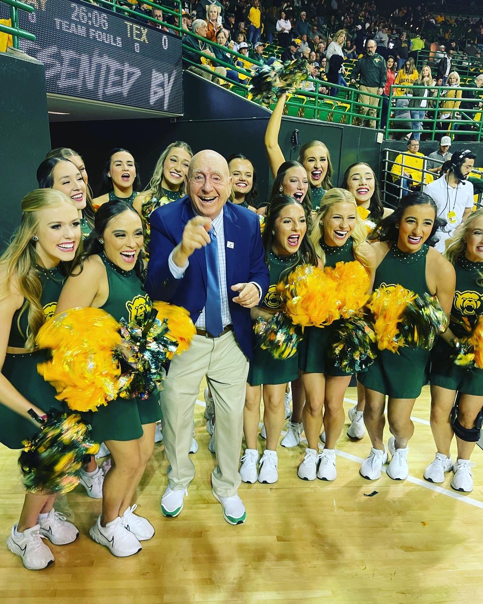Dick Vitale tweet media