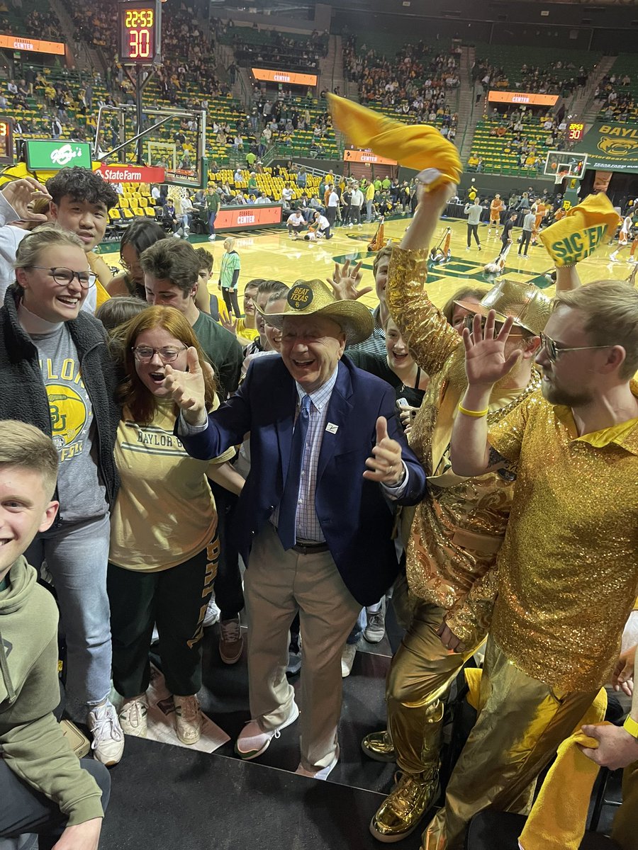 Dick Vitale tweet media