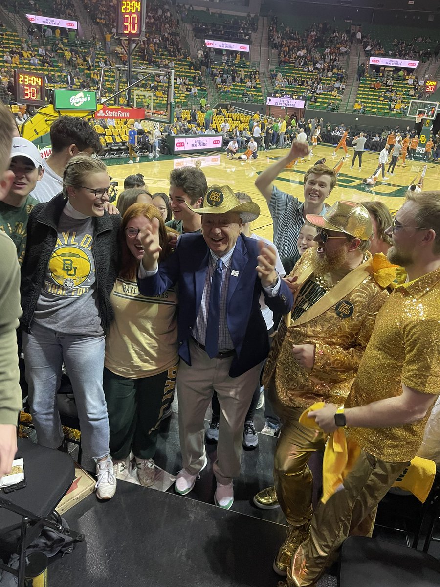 Dick Vitale tweet media