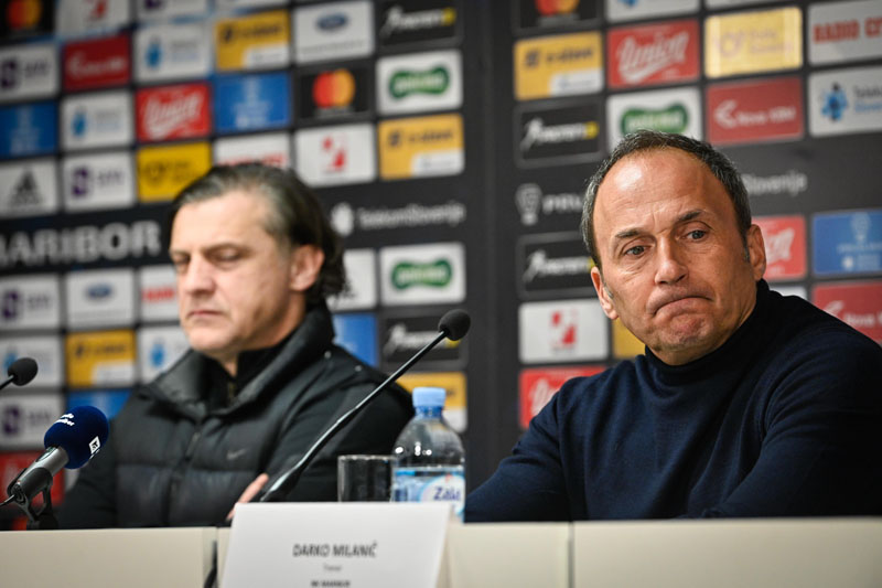 Nogomania's tweet photo. Darko Milanič je kandidat za novega trenerja, izziv bi bil ogromen https://t.co/vH4FkdDx1c #DarkoMilanic #fkpartizan @FKPartizanBG https://t.co/afxFHs15ch