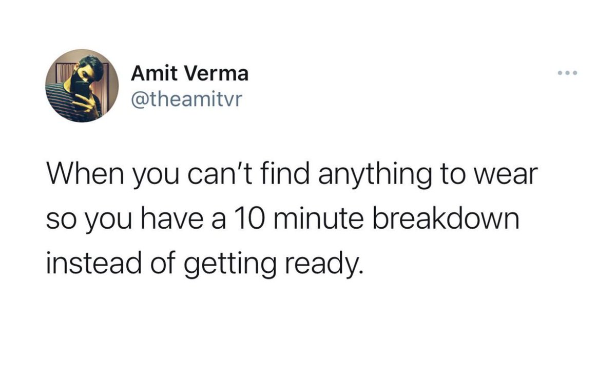 OfficialPLT's tweet photo. The stress is real 😅 https://t.co/JsxATZOgv4