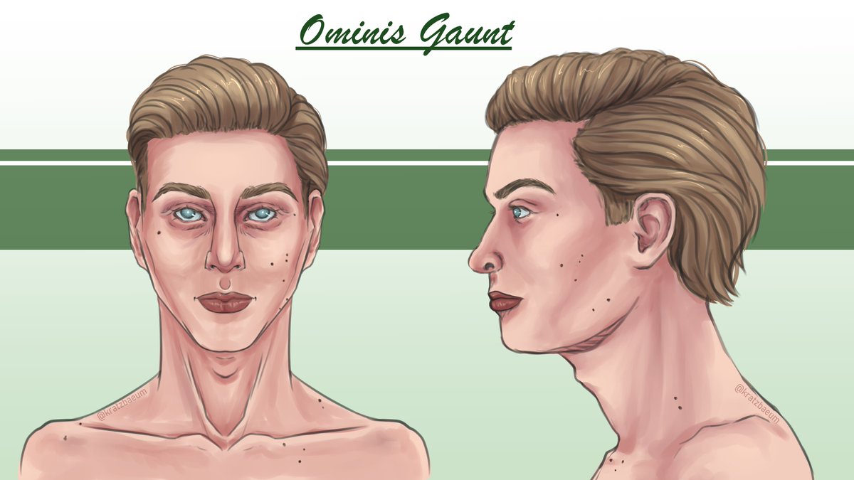 kratzbaeum's tweet photo. I might have caught a new obsession 🫣😳💚

#ominisgaunt #HogwartsLegacy #ominis https://t.co/TGxiMY14DA