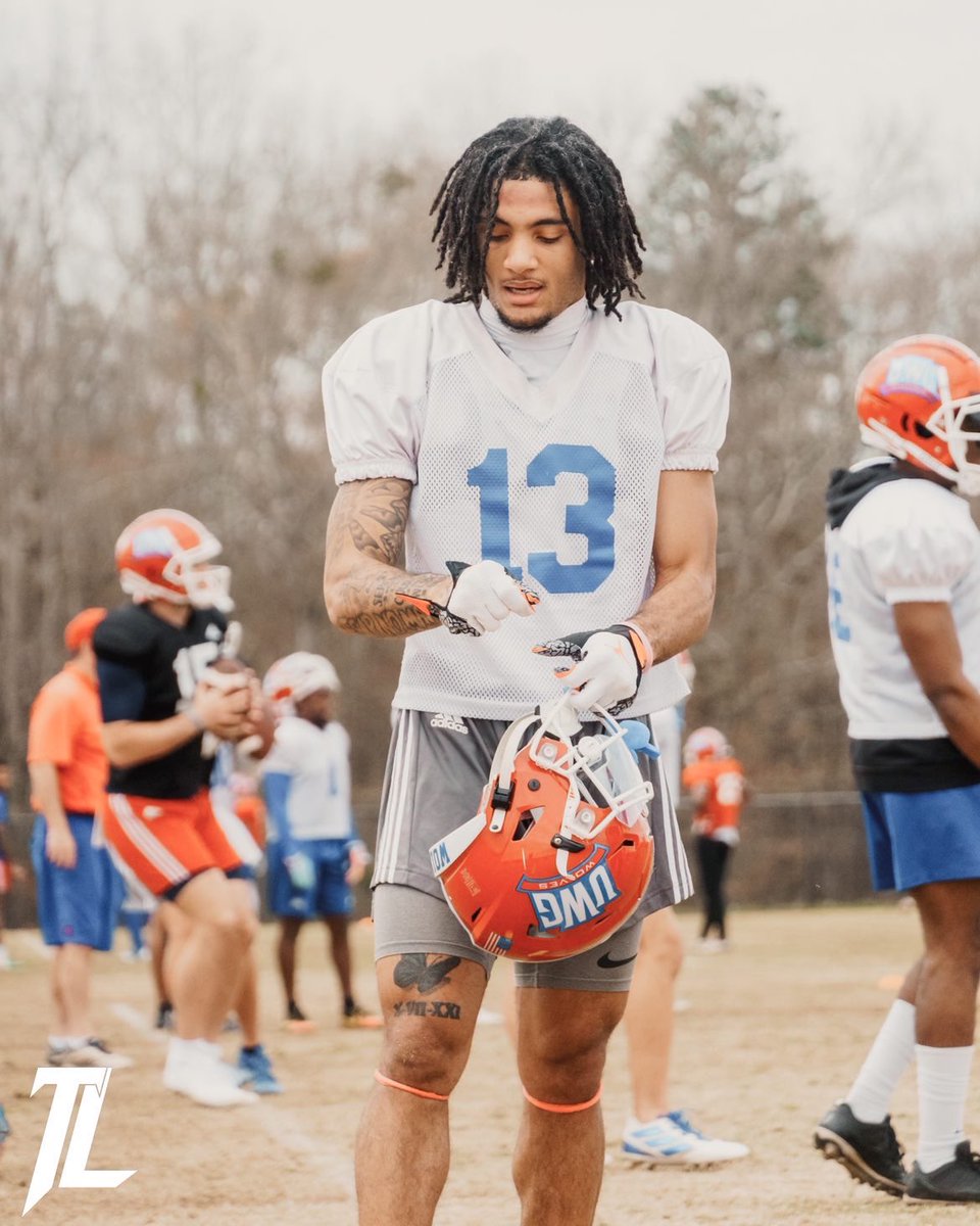 Cam Saunders tweet media