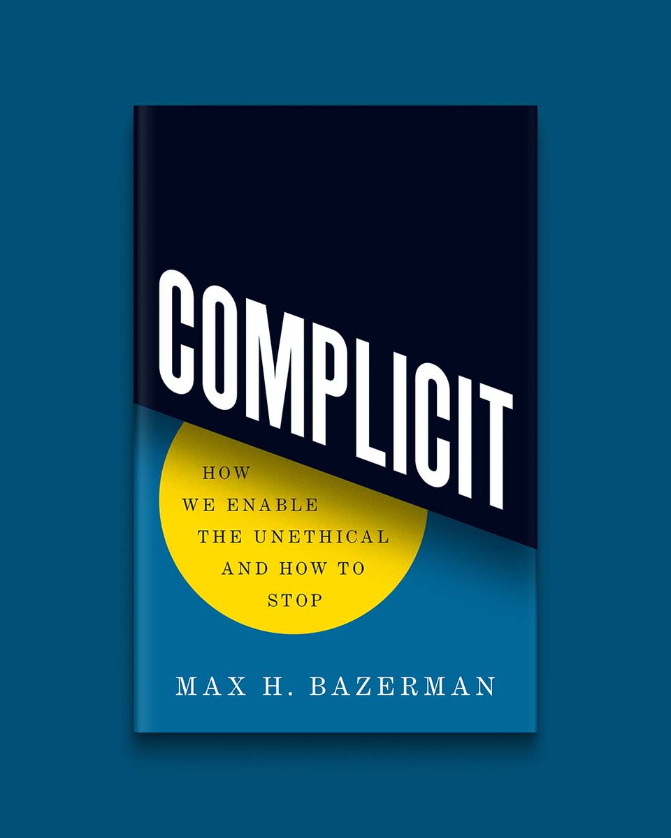 Planning on attending the #TucsonFestivalOfBooks next weekend? Don't miss PUP author <a href="/BazermanMax/">Max Bazerman</a>, who will be joining the festival as a presenting author on March 4 from 10-11 am MST! For more details: hubs.ly/Q01DlQgq0 <a href="/TFOB/">Tucson Festival of Books</a> #BookEvents #TFOB23 #TFOB