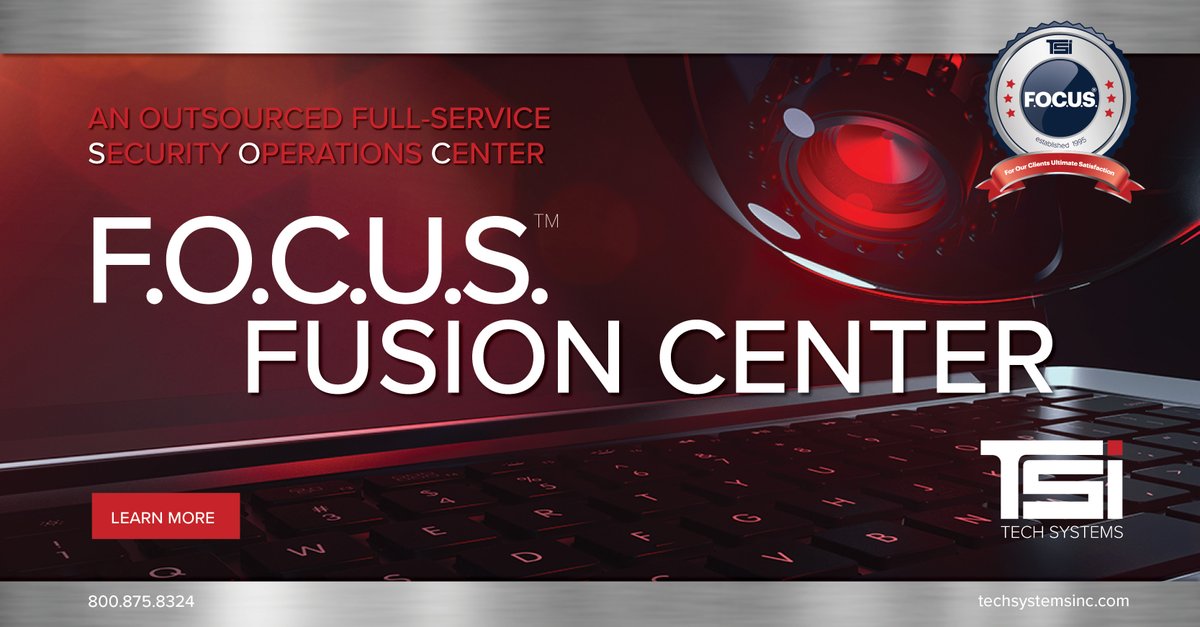 TSI_FOCUS's tweet image. An effective way to save money without sacrificing your building&apos;s safety is to rely on a Tech Systems monitoring center, which uses cameras to keep an eye on your building around the clock. m16.social/3lyUCXW #TechSystems #Safety #Security