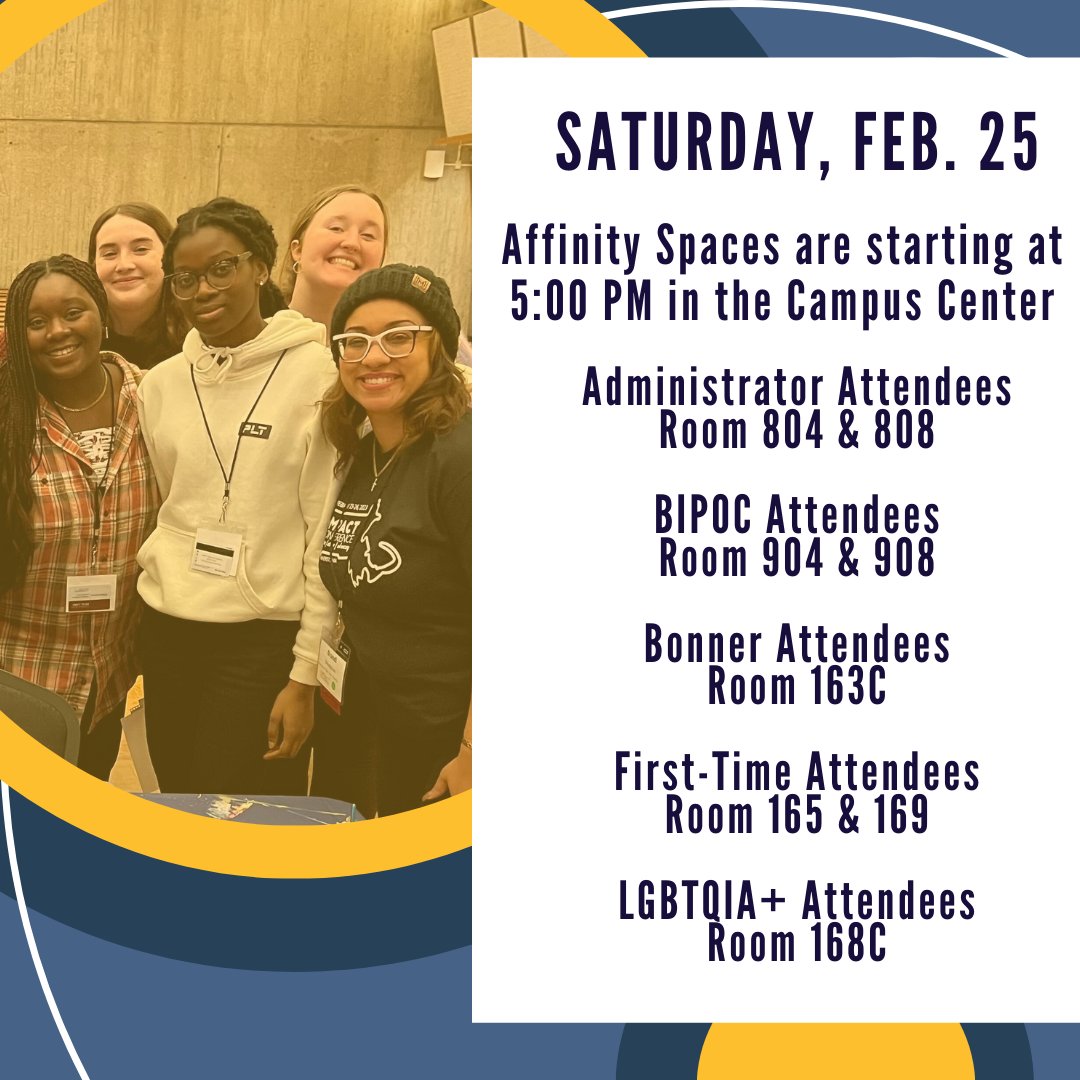 IMPACT Conference tweet media