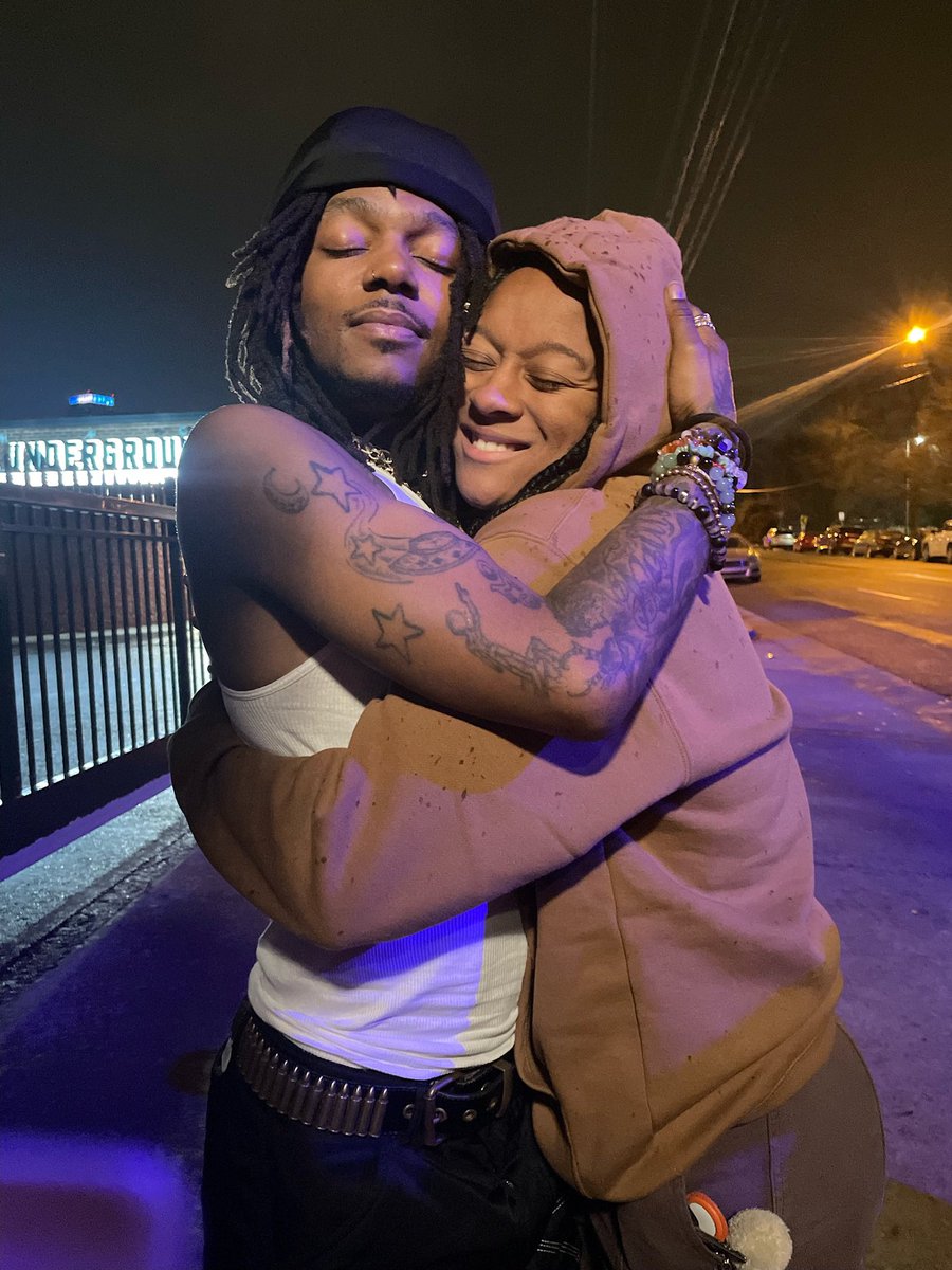 ari nasya, MSL tweet media