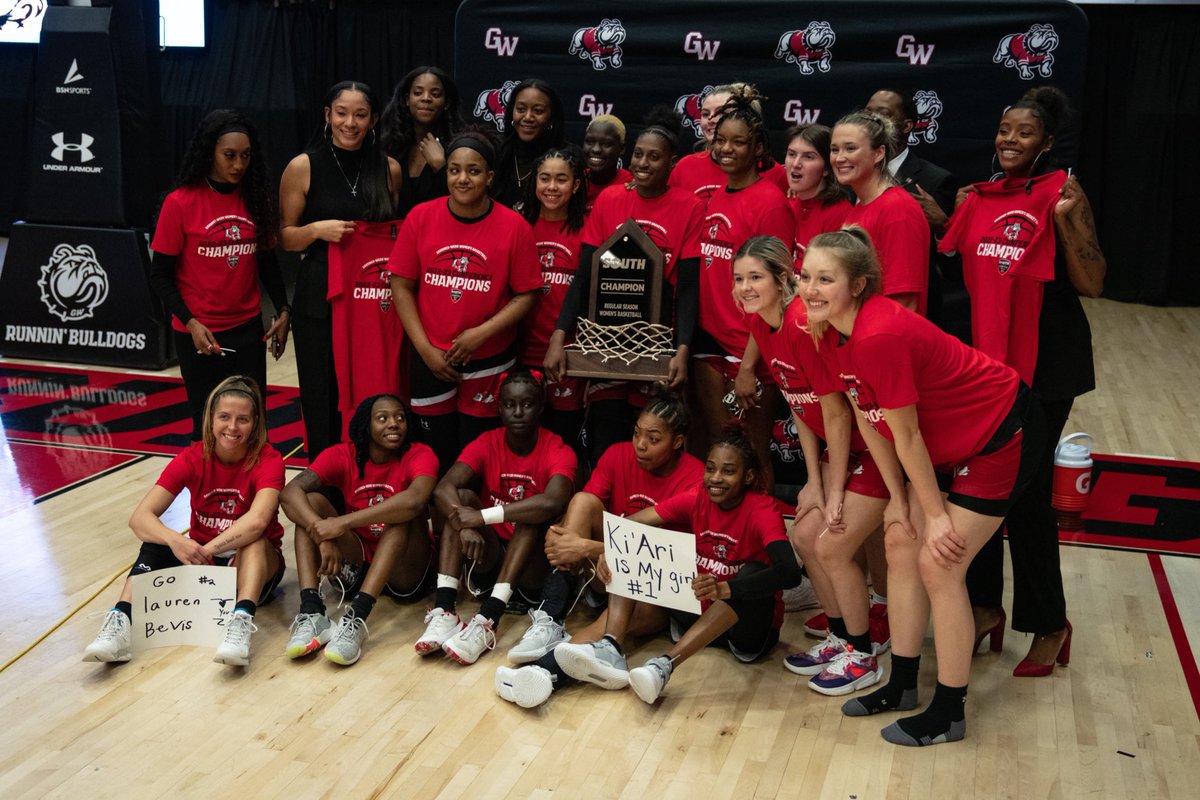 GWU_WBK's tweet photo. Not done yet! 

#BornToWin🏆 https://t.co/UwT1MO6TxZ