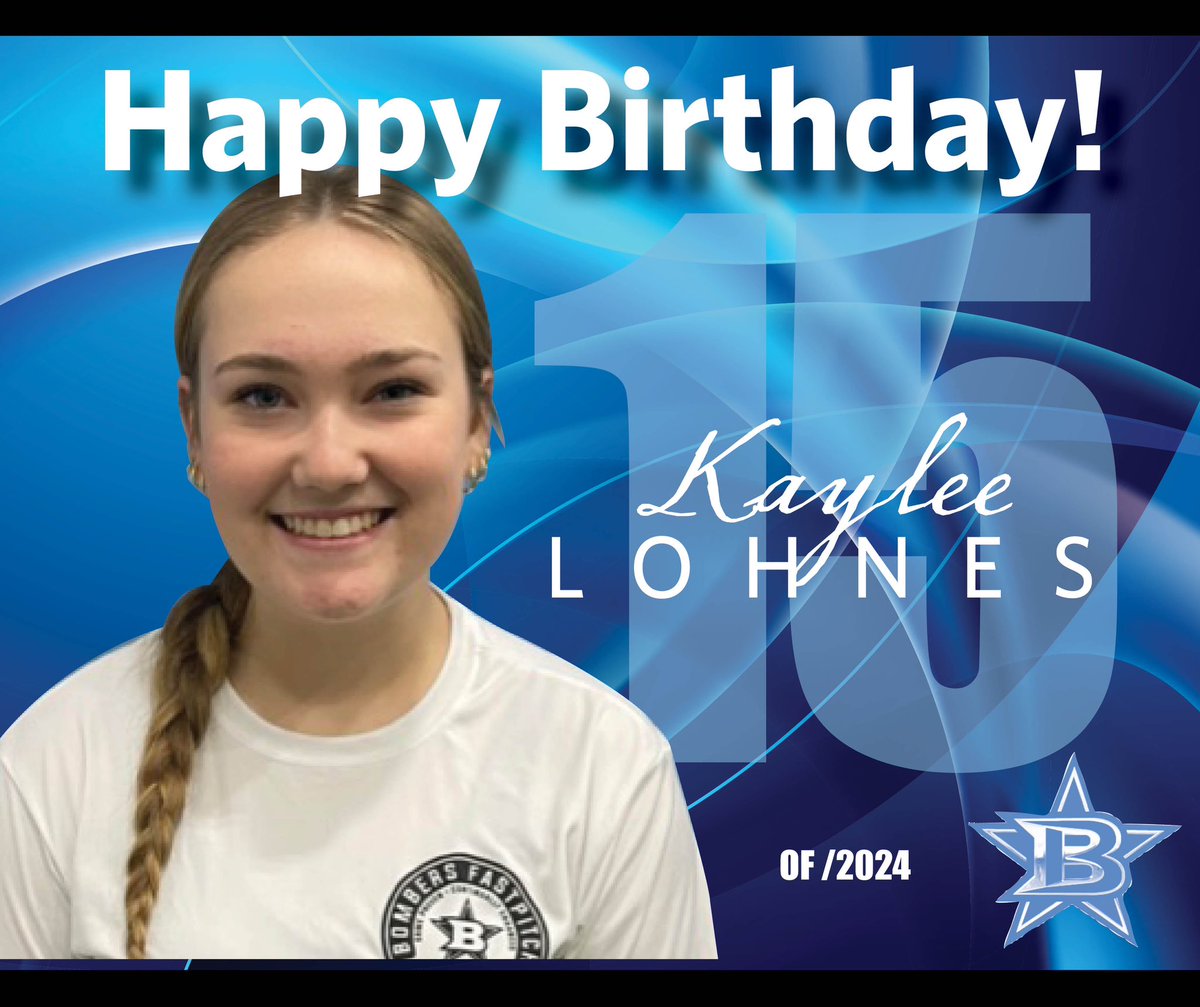 Happy birthday <a href="/kaylee_lohnes15/">Kaylee Lohnes</a>